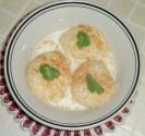 Badam Nandu Vada